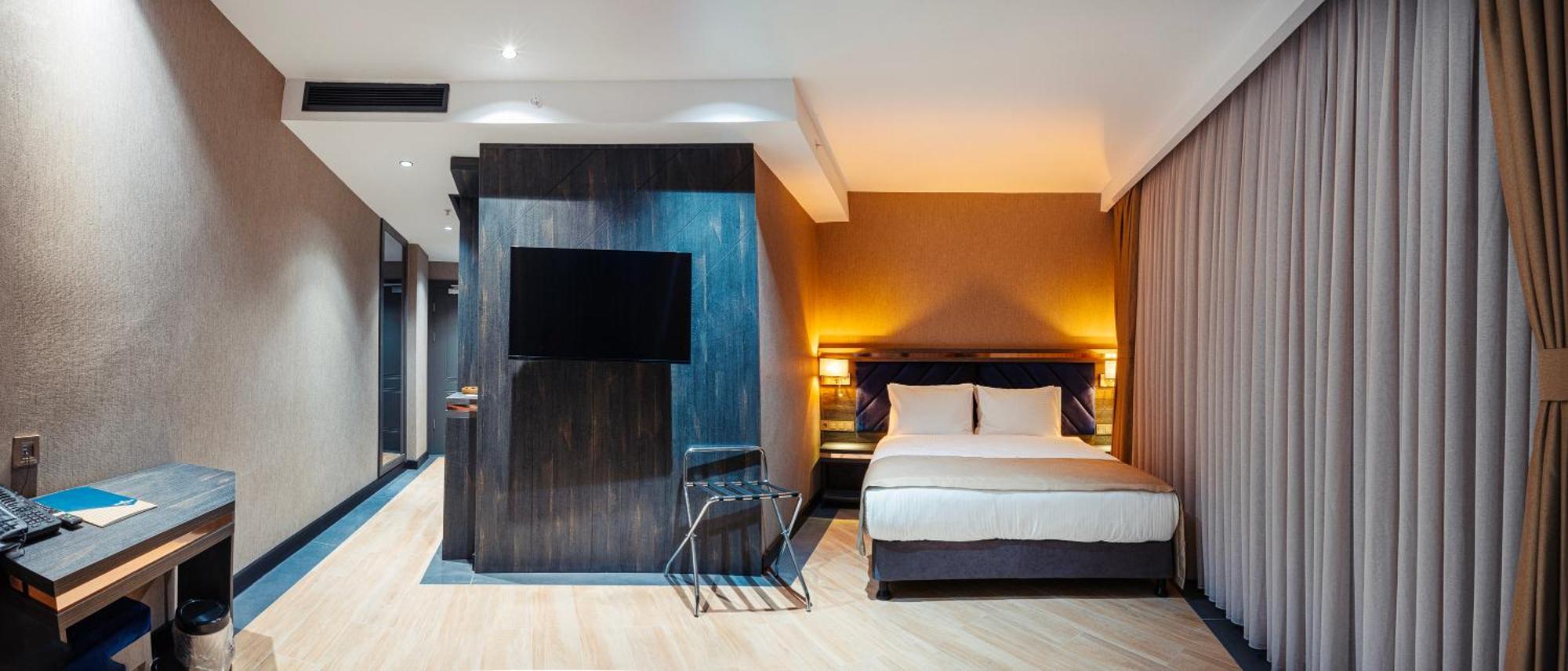 Westdoor Hotel Edirne Luaran gambar