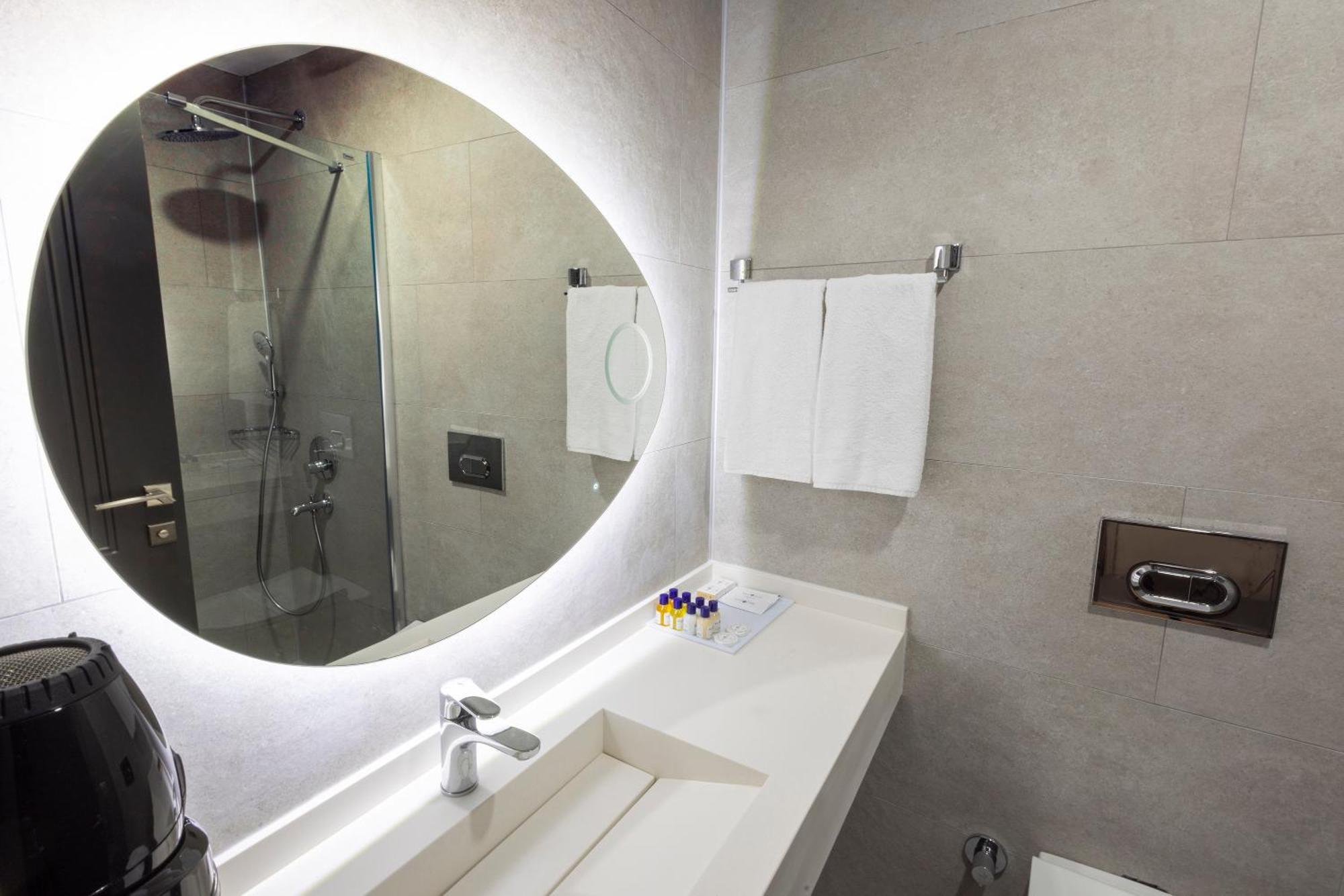 Westdoor Hotel Edirne Luaran gambar