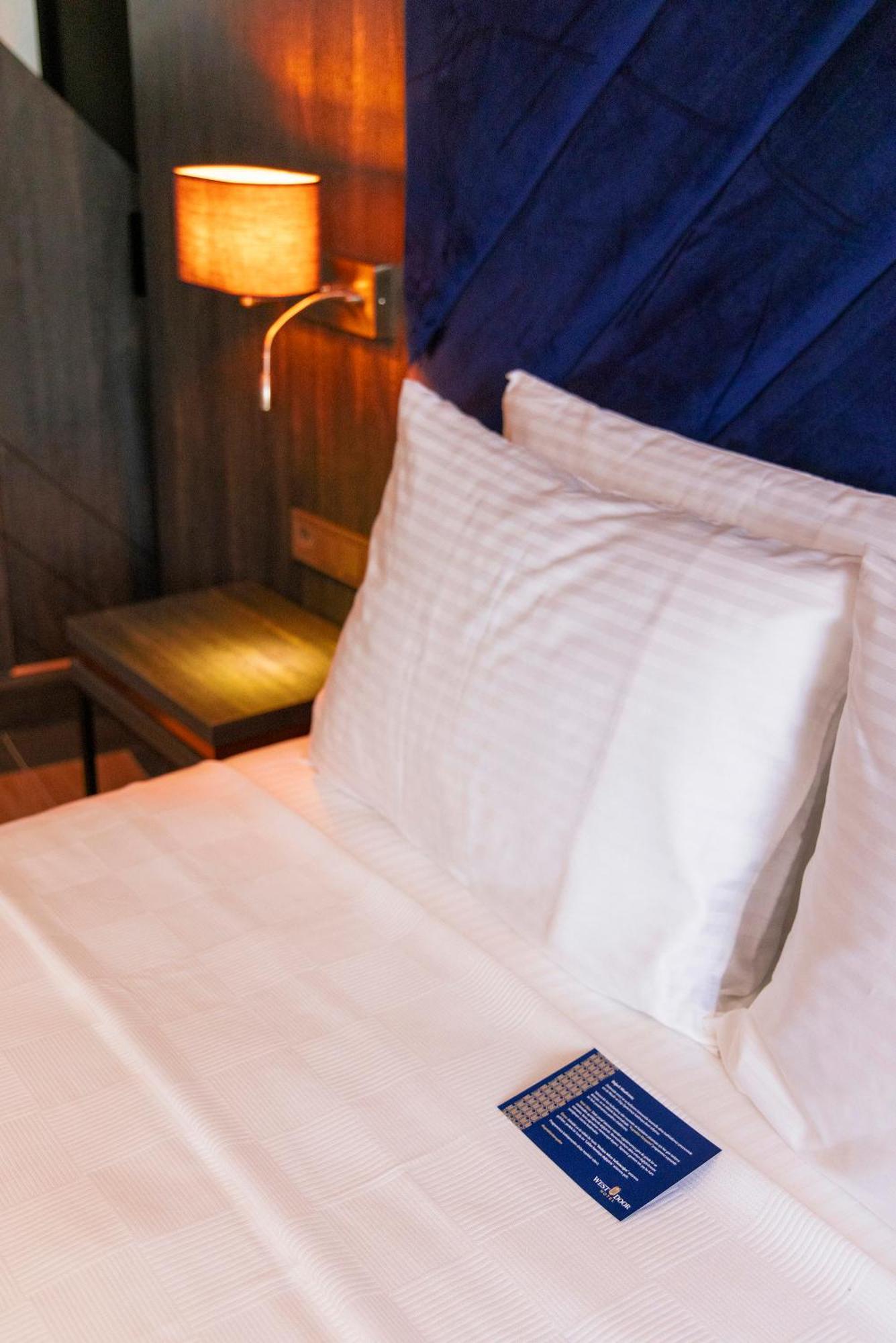 Westdoor Hotel Edirne Luaran gambar