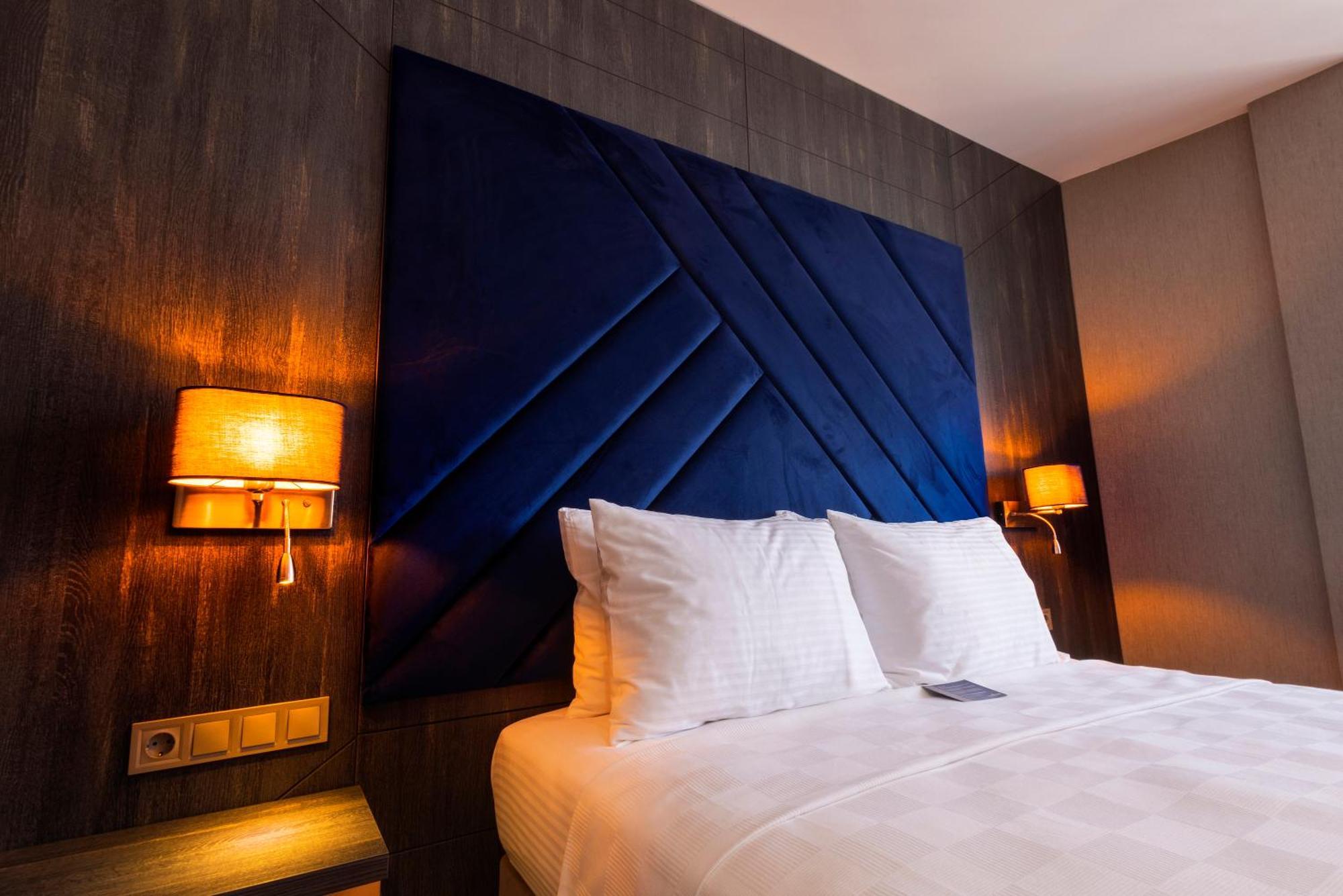 Westdoor Hotel Edirne Luaran gambar