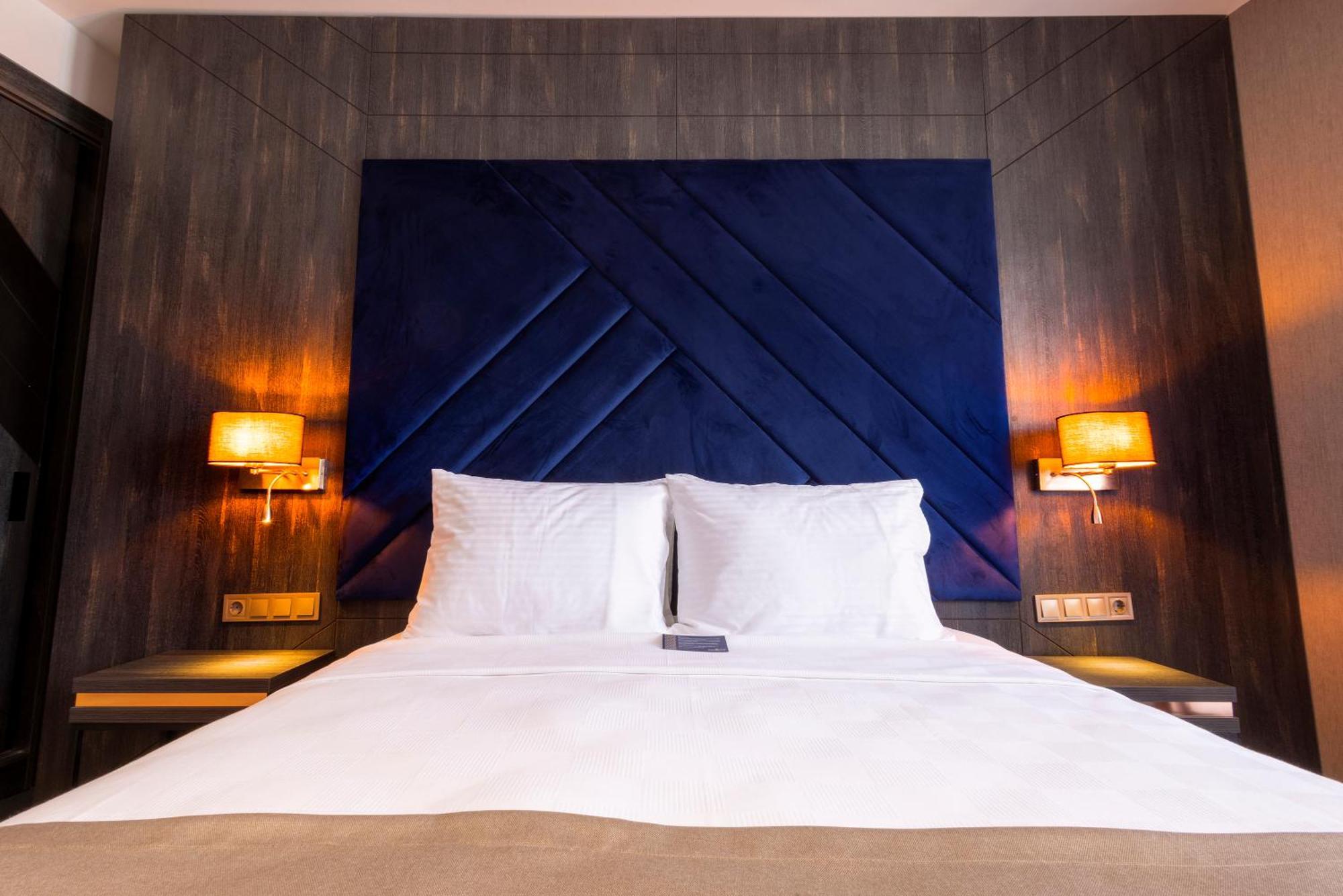 Westdoor Hotel Edirne Luaran gambar