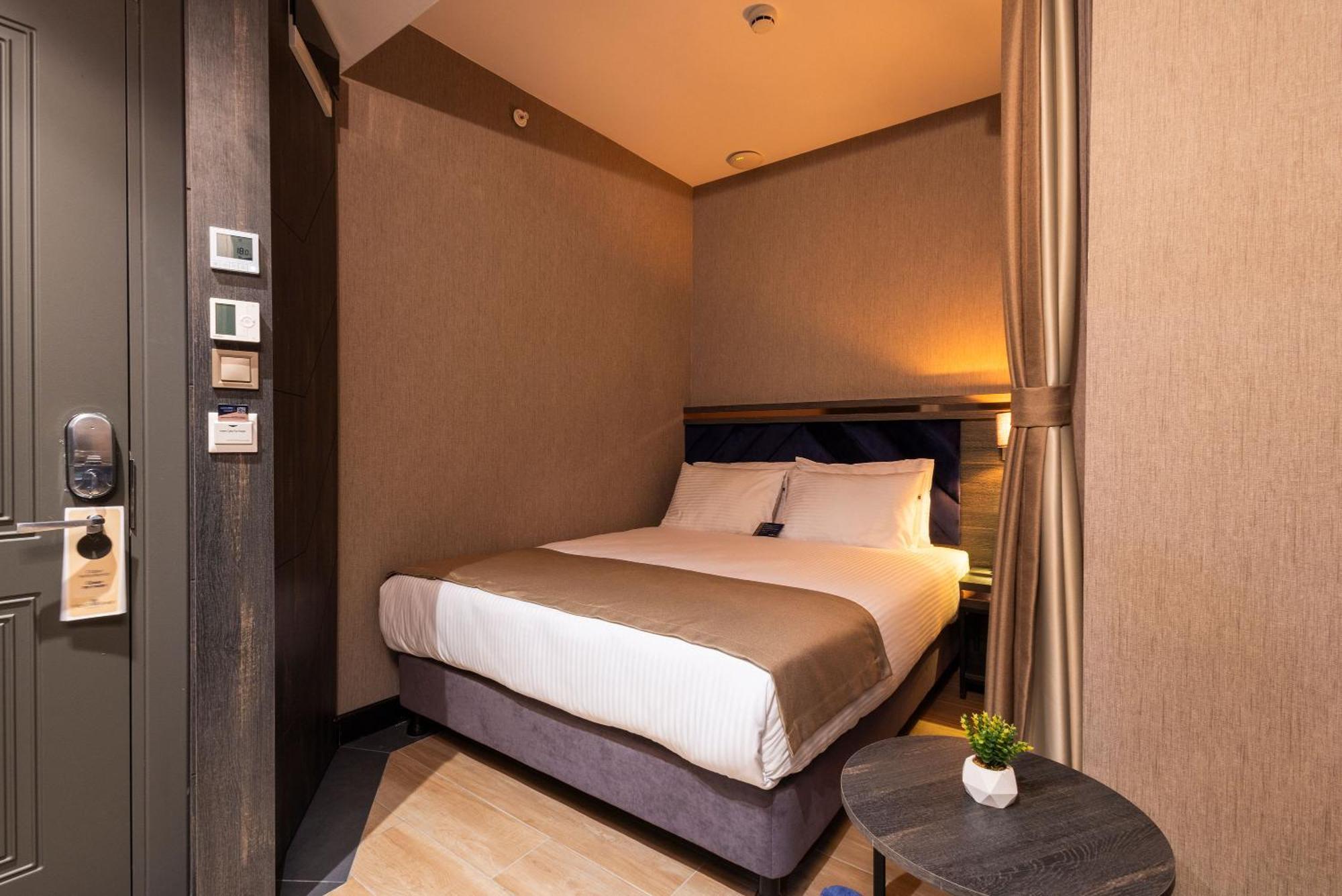 Westdoor Hotel Edirne Luaran gambar