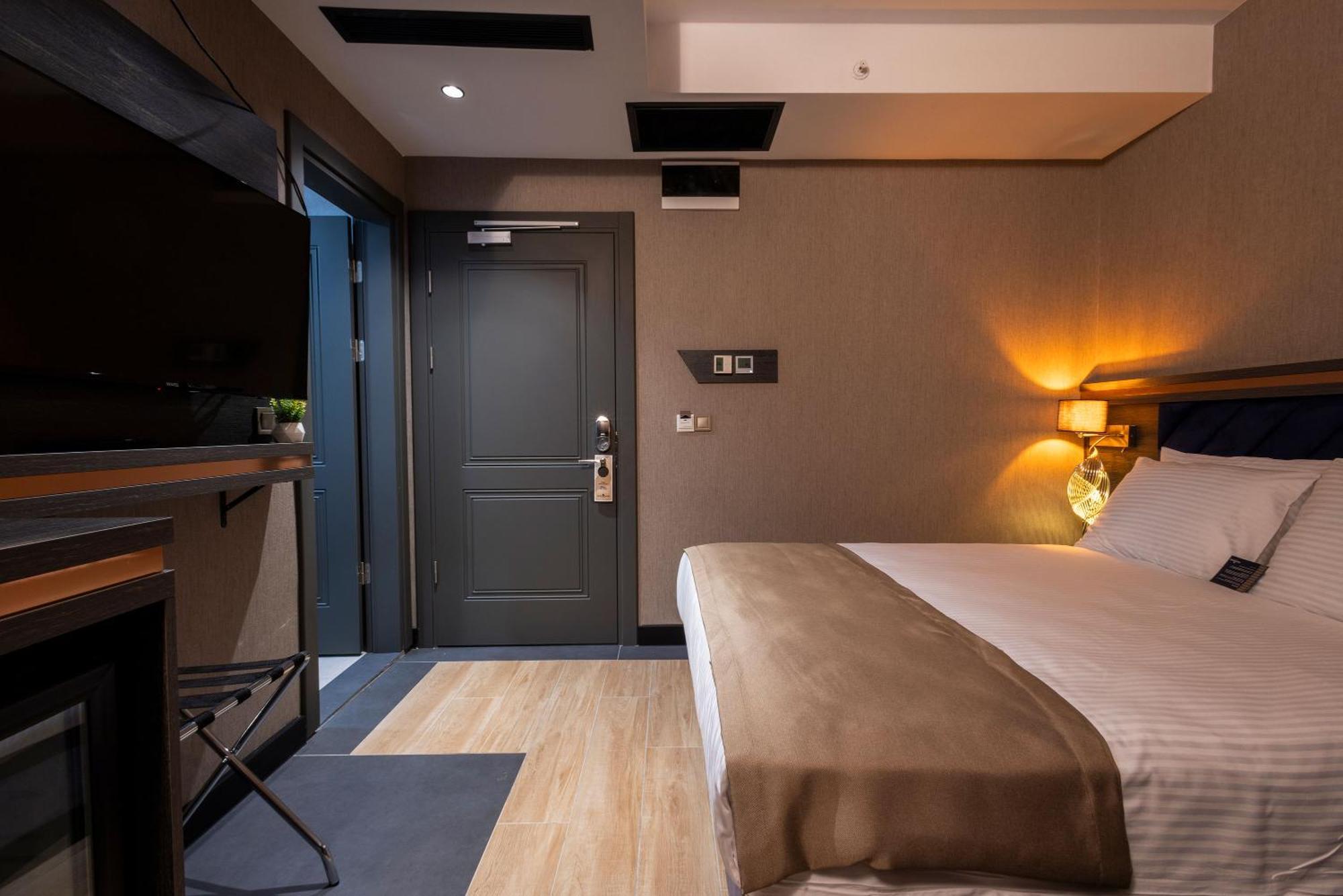 Westdoor Hotel Edirne Luaran gambar