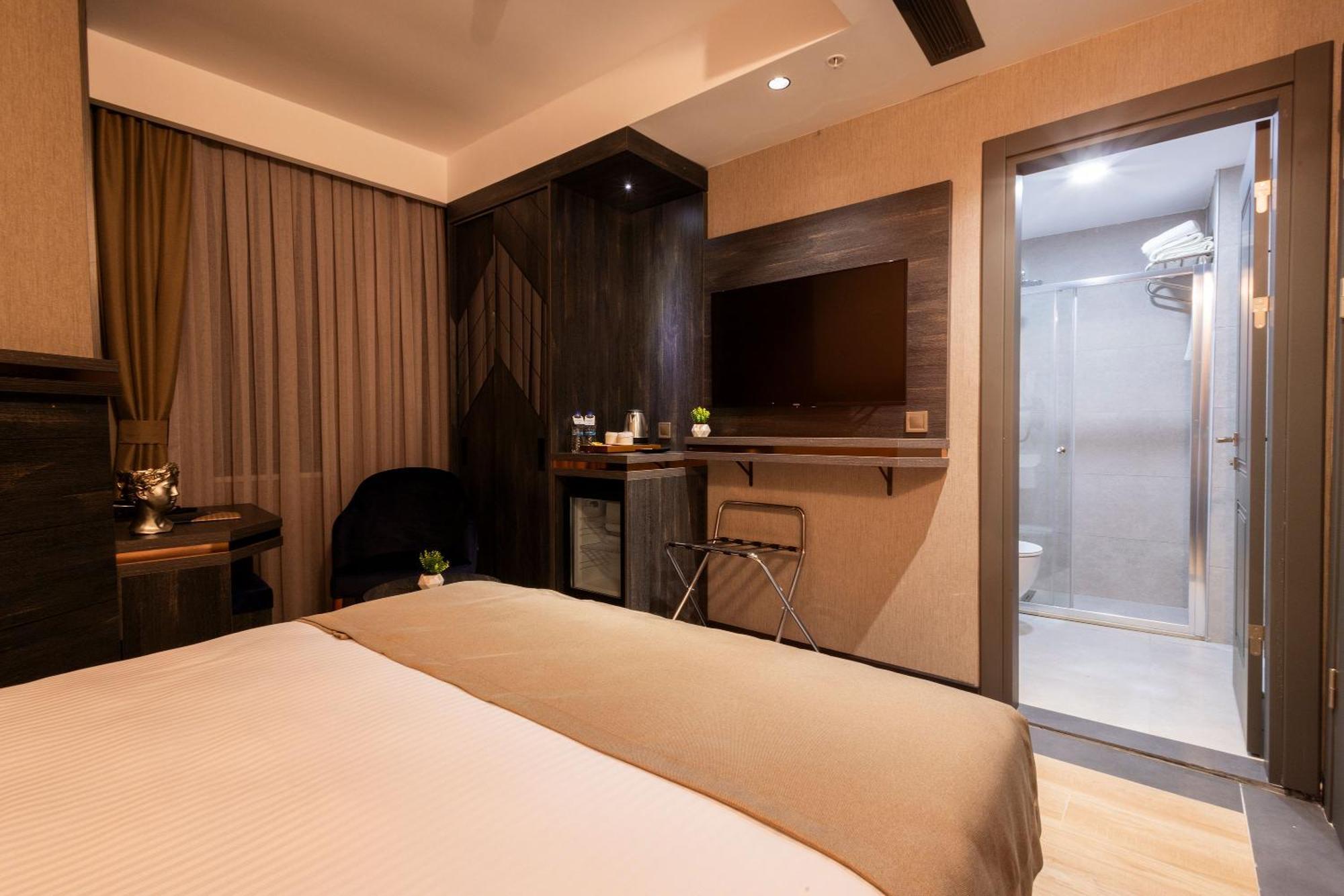 Westdoor Hotel Edirne Luaran gambar