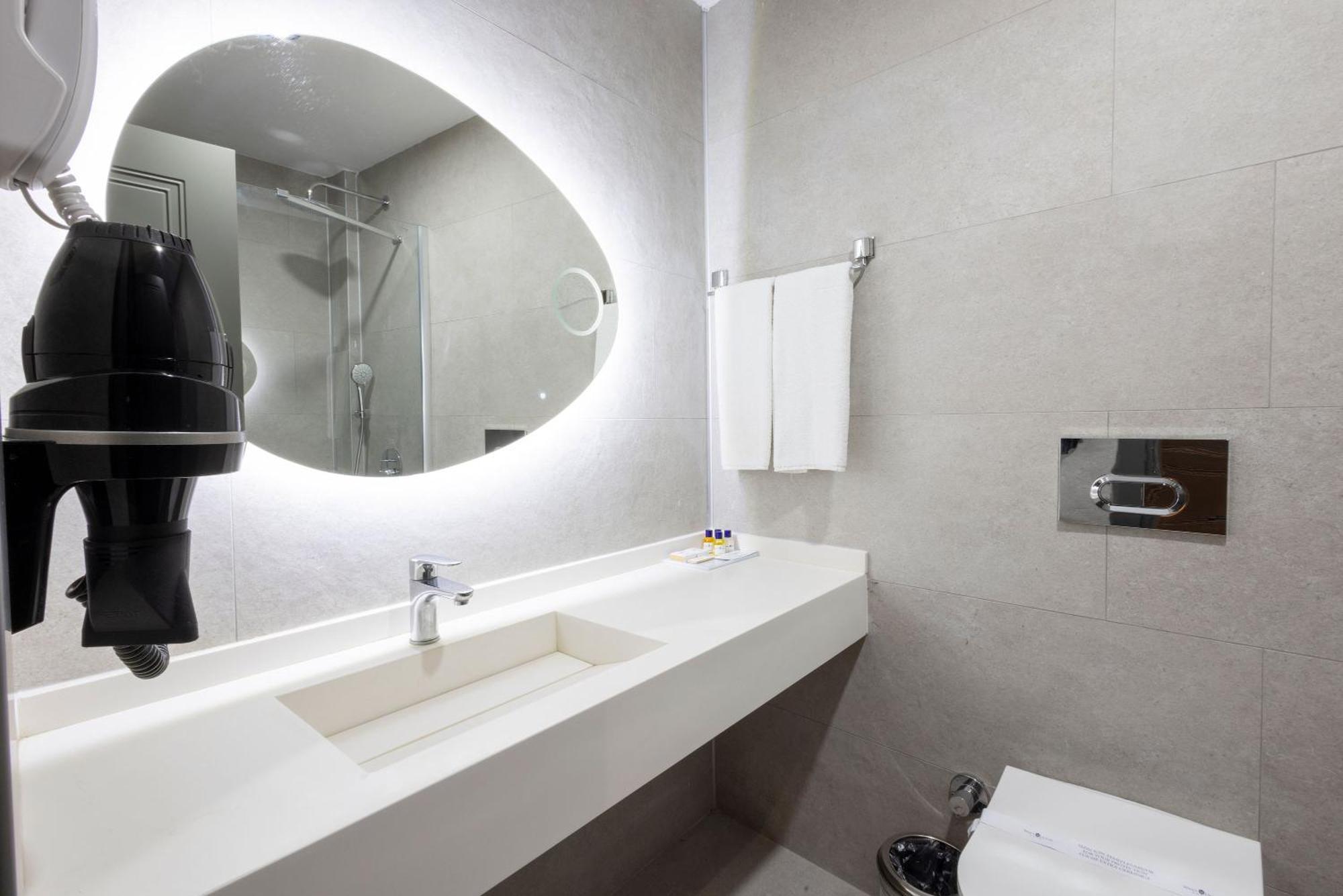 Westdoor Hotel Edirne Luaran gambar