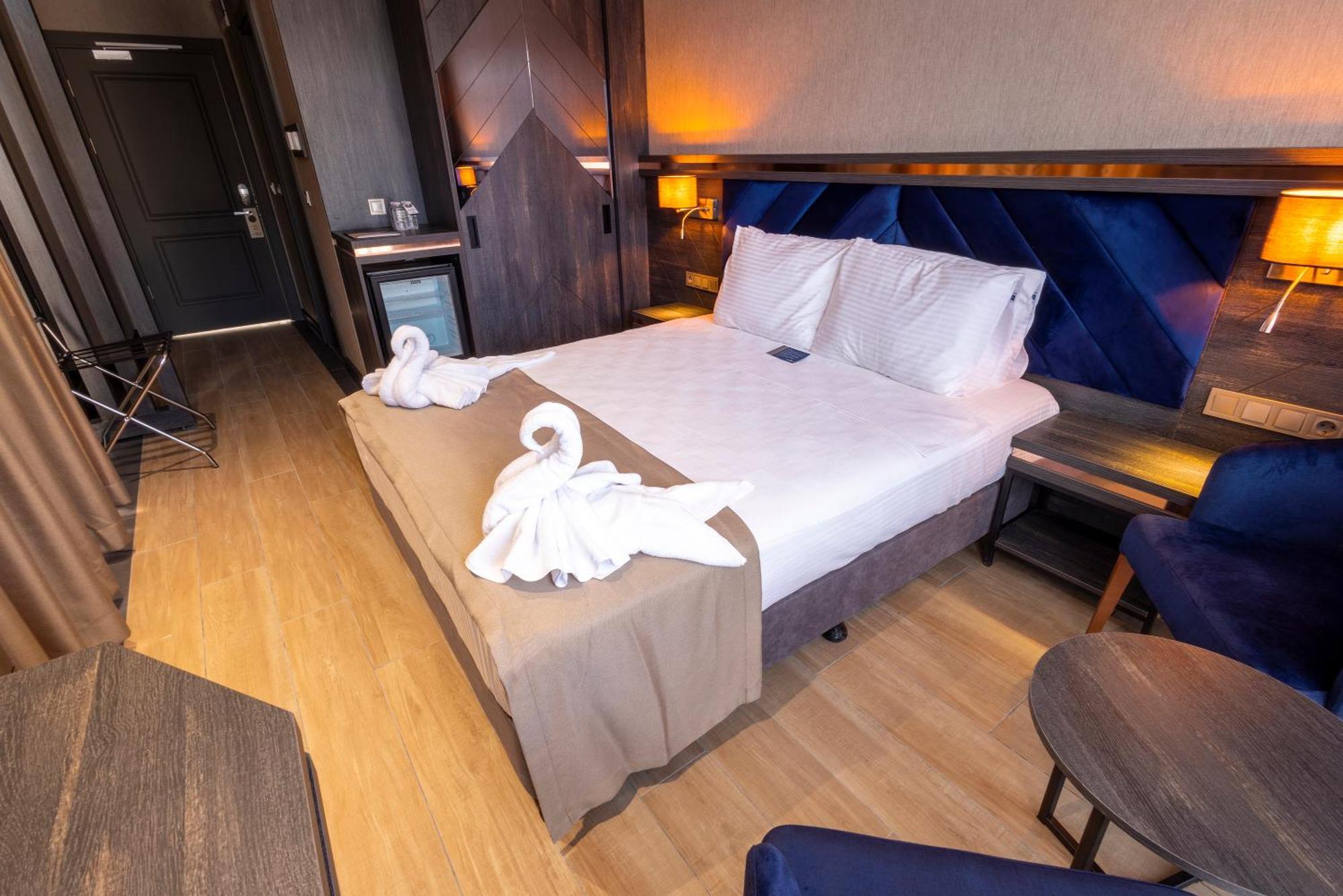 Westdoor Hotel Edirne Luaran gambar