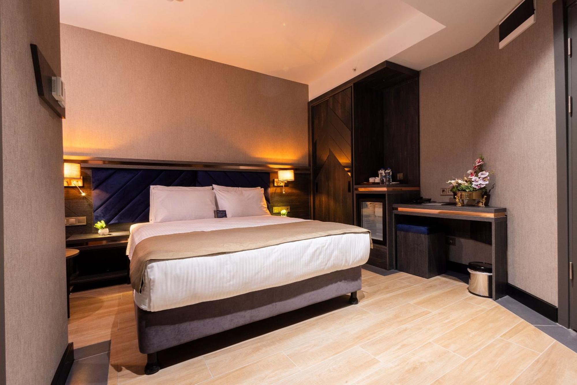 Westdoor Hotel Edirne Luaran gambar