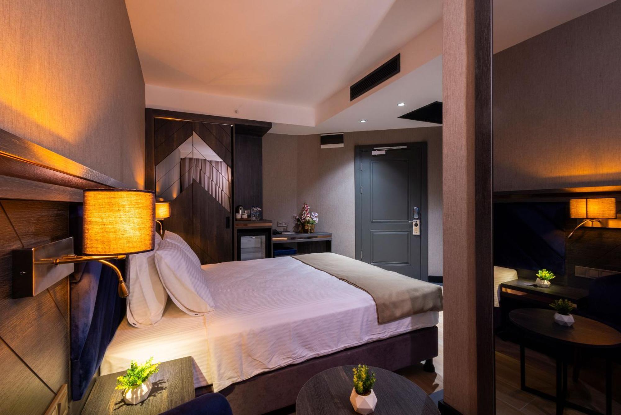 Westdoor Hotel Edirne Luaran gambar
