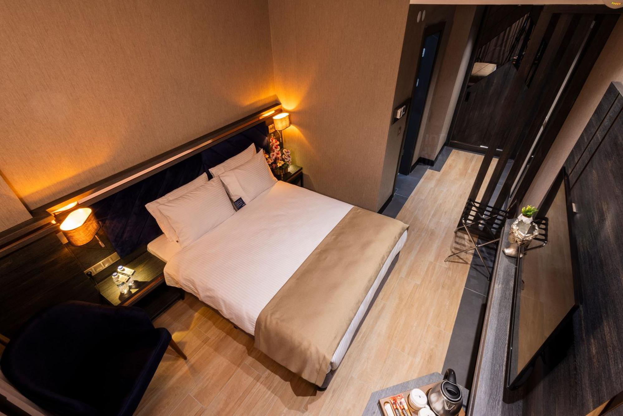 Westdoor Hotel Edirne Luaran gambar