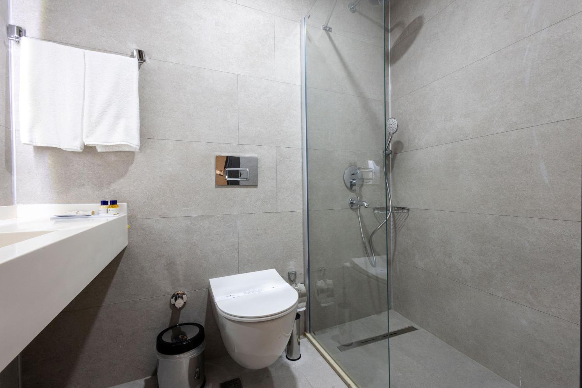 Westdoor Hotel Edirne Luaran gambar
