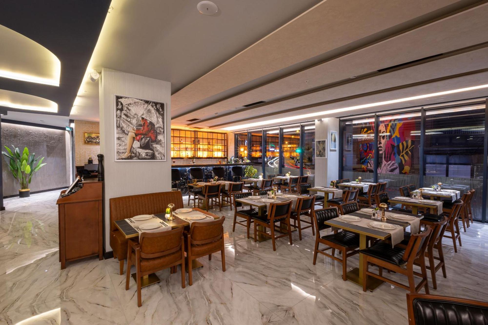 Westdoor Hotel Edirne Luaran gambar