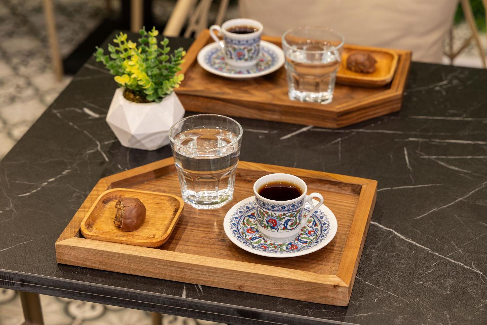 Westdoor Hotel Edirne Luaran gambar
