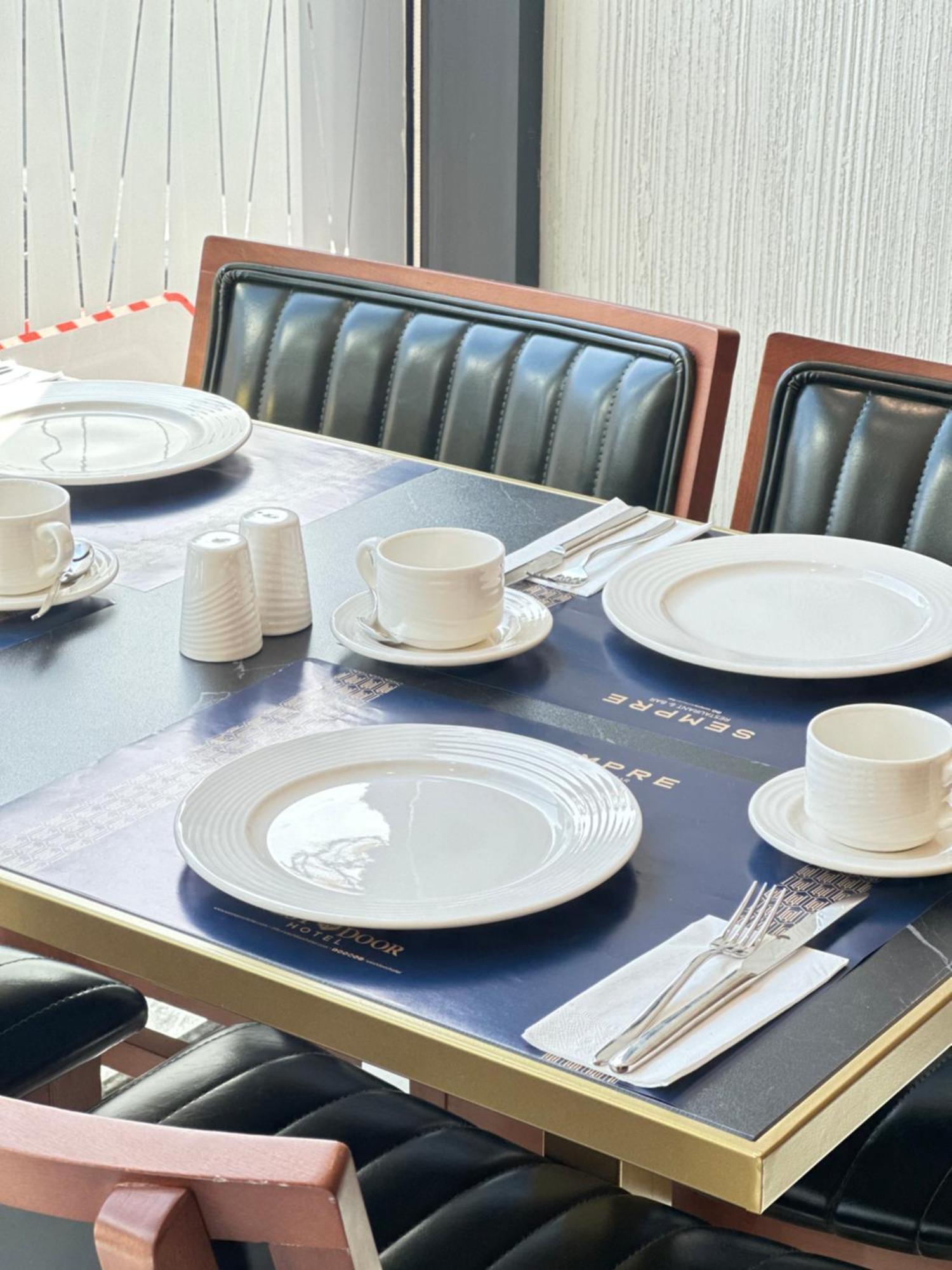 Westdoor Hotel Edirne Luaran gambar
