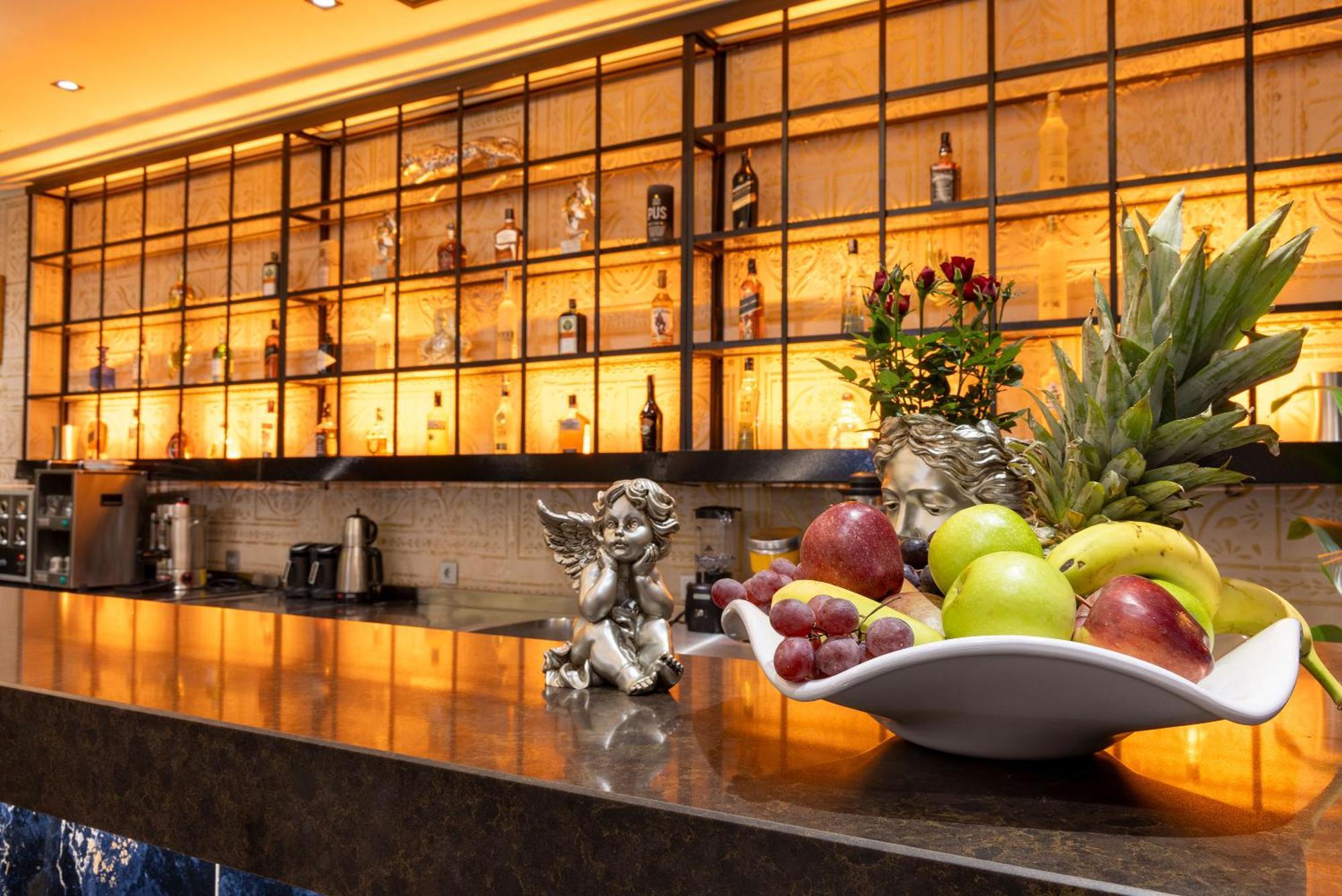 Westdoor Hotel Edirne Luaran gambar