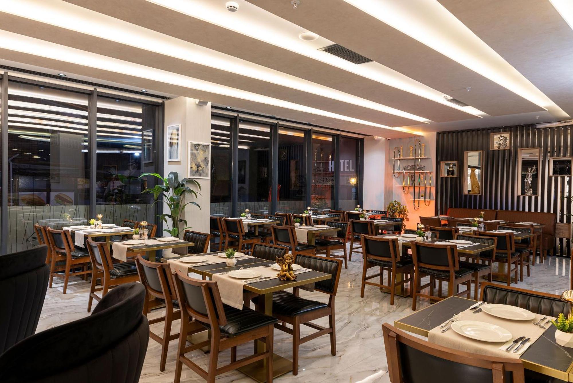 Westdoor Hotel Edirne Luaran gambar