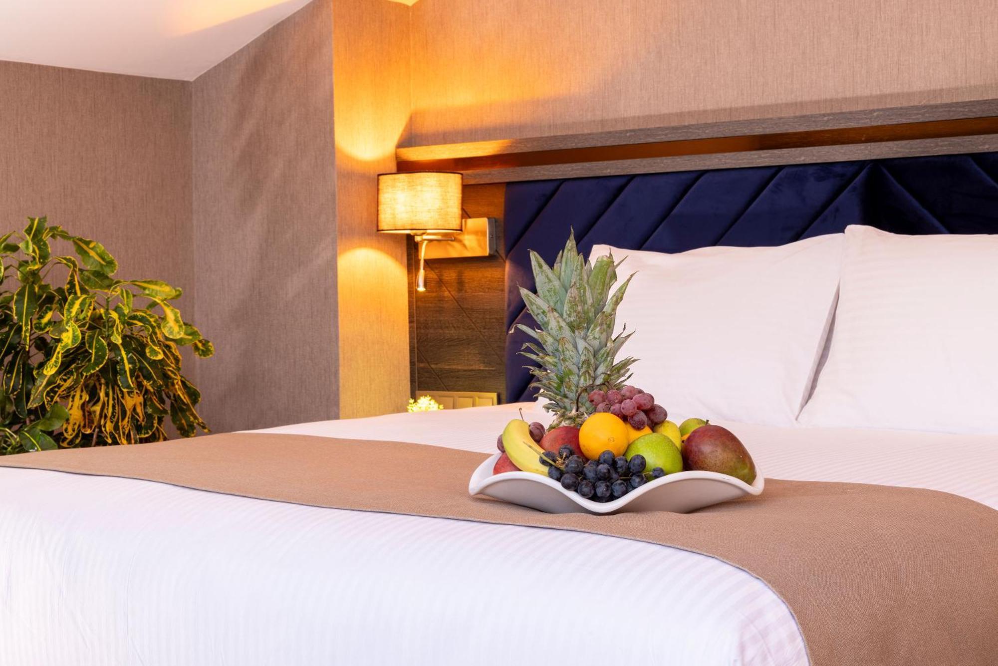 Westdoor Hotel Edirne Luaran gambar